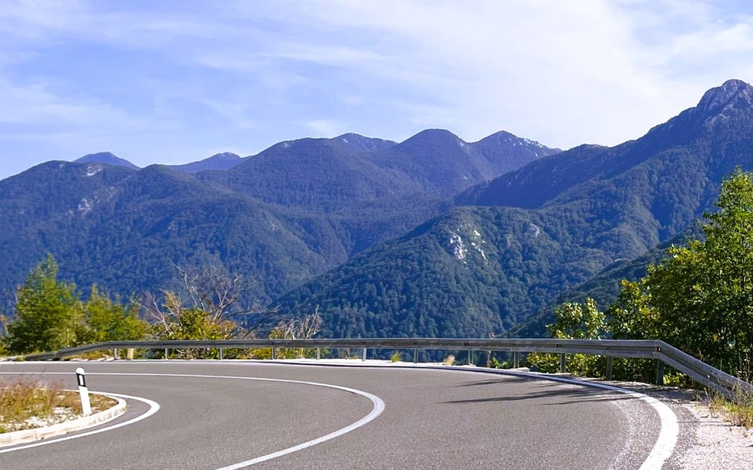 Irány Lefkada, Motoros kalandtúra Görögországba